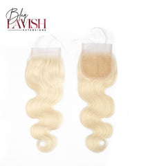5x5 HD Closures 613 (Body Wave)
