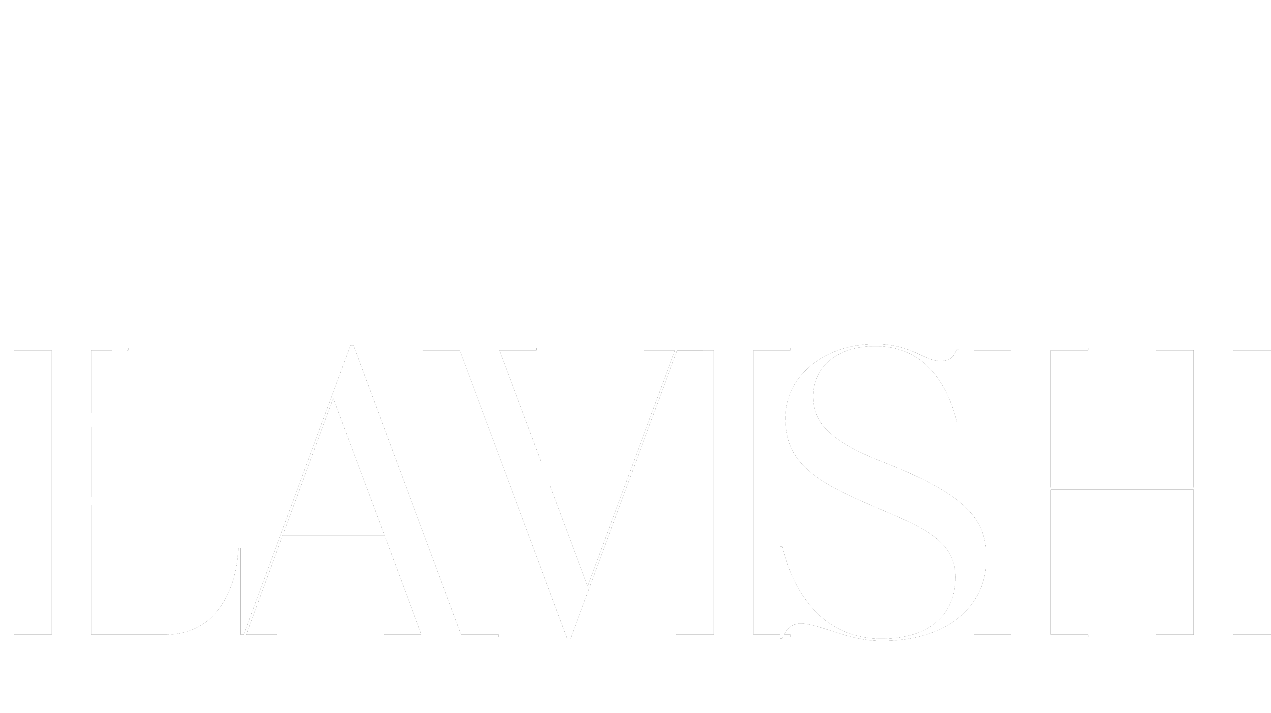 Blaq Lavish Extensions LLC logo