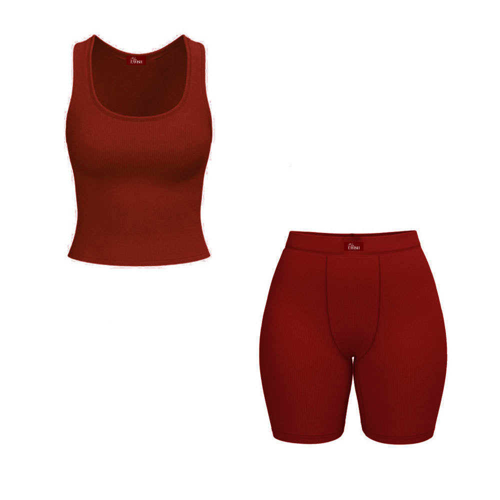 Blaq Lavish “Cherry” Set