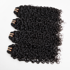 4 Bundle Deals (Burmese Curly)