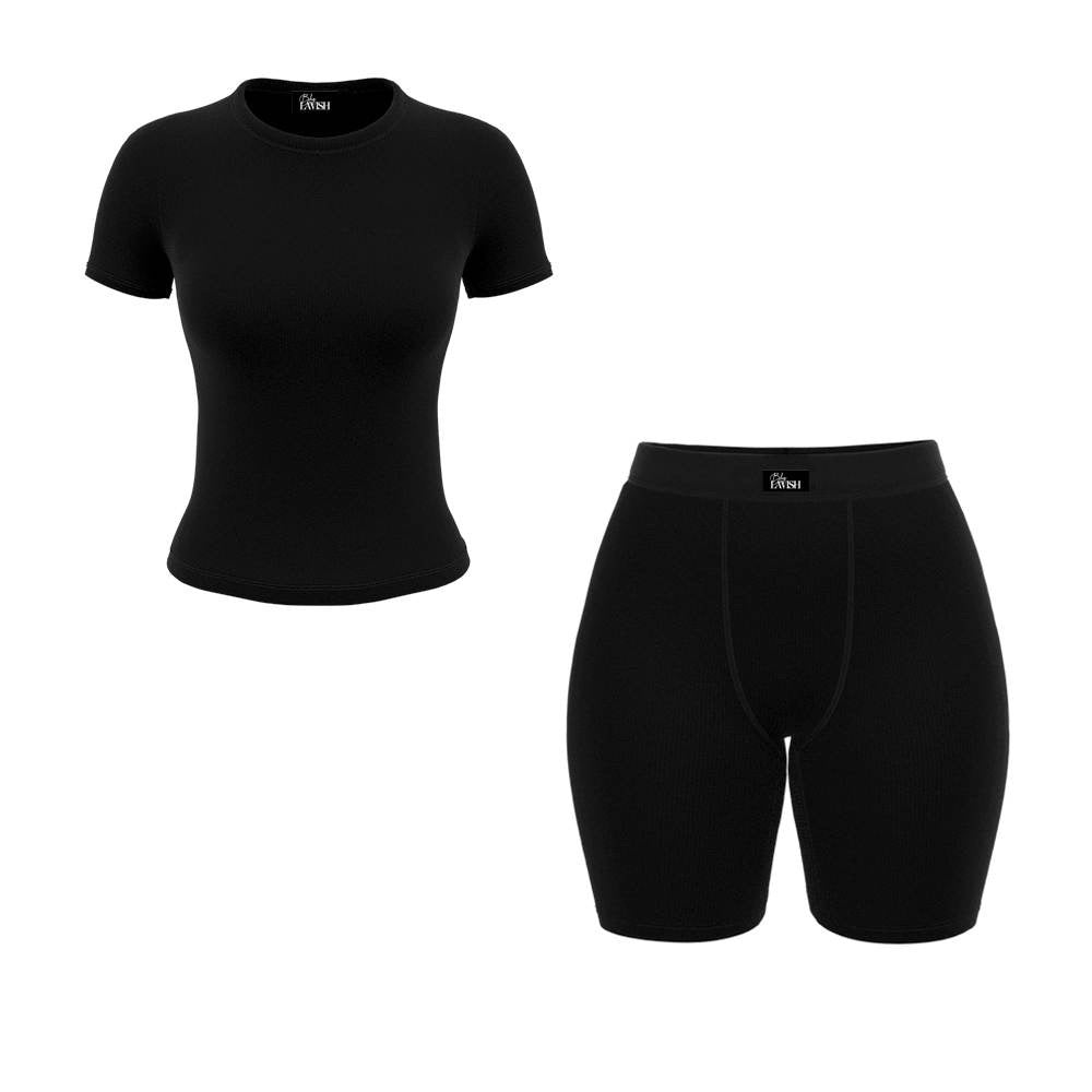 Blaq Lavish “Midnight” Set