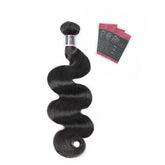 Single Bundles (Body Wave)