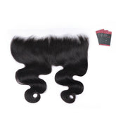 13x4 HD Frontals (Body Wave)