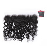 13x4 HD Frontals (Deep Wave)