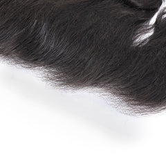 13x4 HD Frontals (Loose Wave)