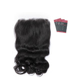 5x5 HD Closures (Loose Wave)