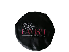 Silk Bonnet