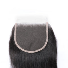 5x5 HD Closures (Straight)