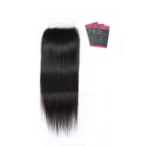 5x5 HD Closures (Straight)