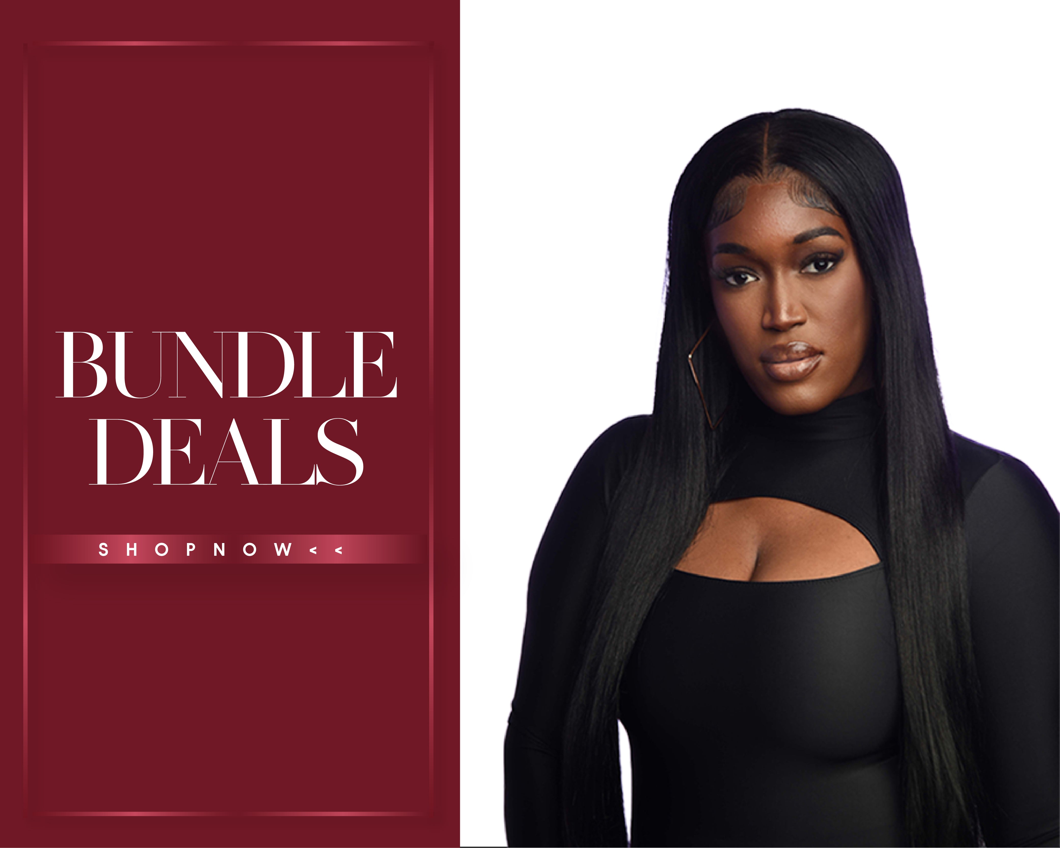 Bundle Deals