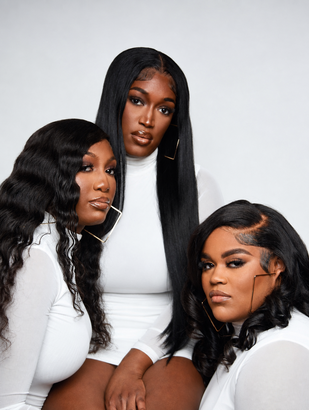 Bring Your Own Hair Experience