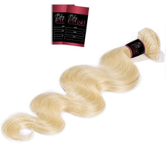 613 Single Bundles (Body Wave)