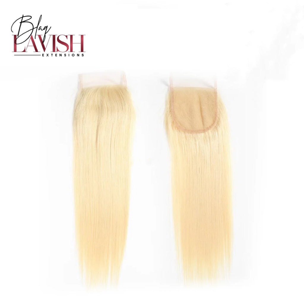 5x5 HD Closures 613 (Straight)