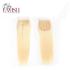 5x5 HD Closures 613 (Straight)