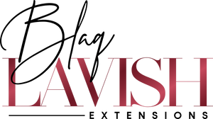 Blaq Lavish Extensions LLC