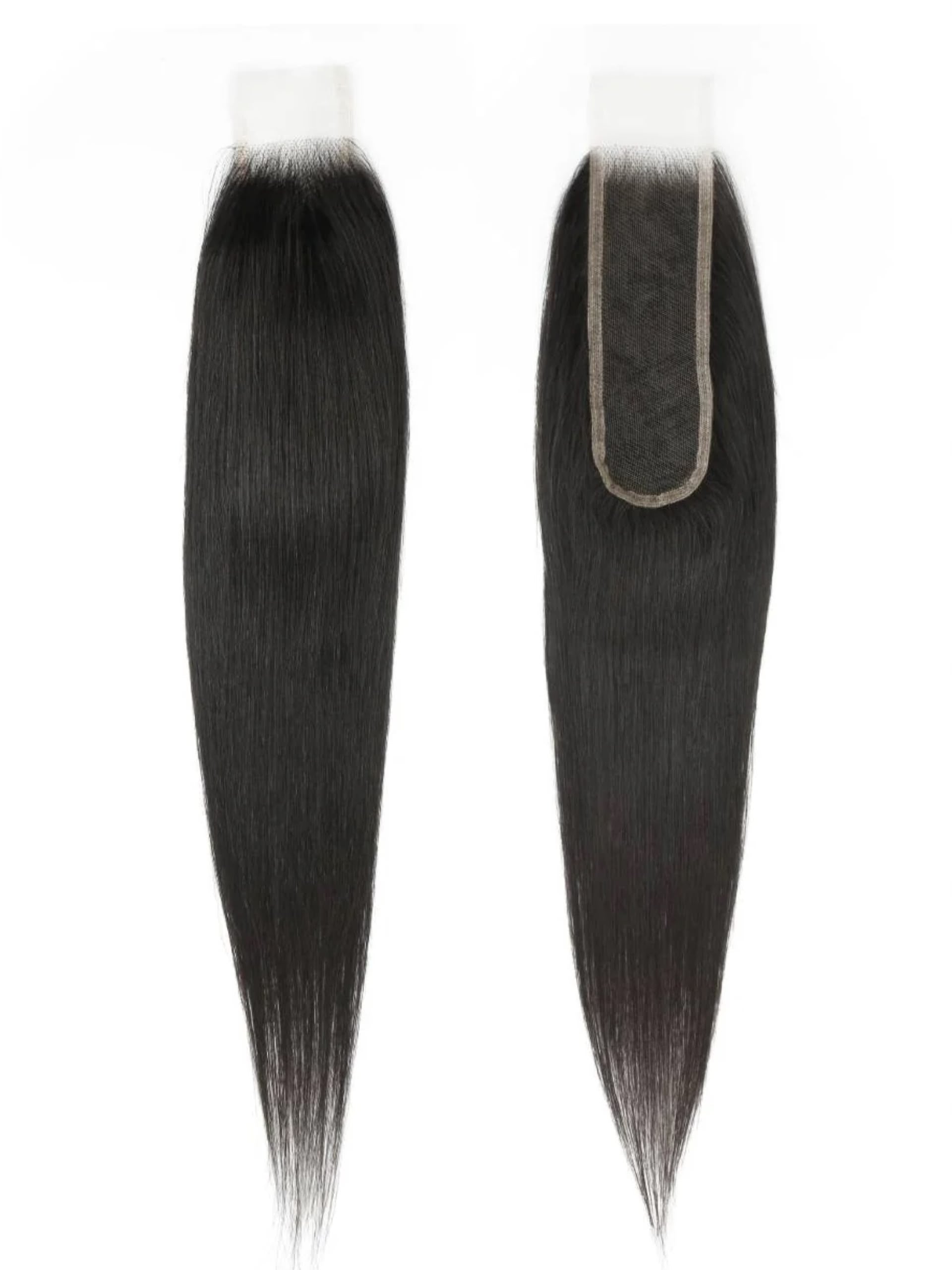 2x6 HD Closures