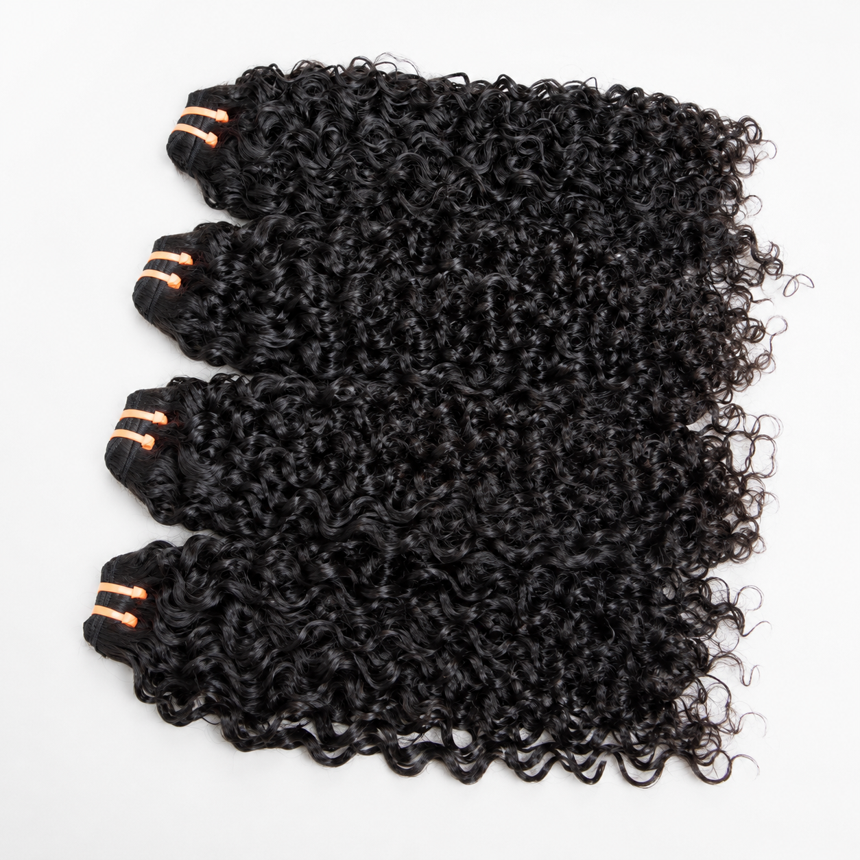4 Bundle Deals (Burmese Curly)