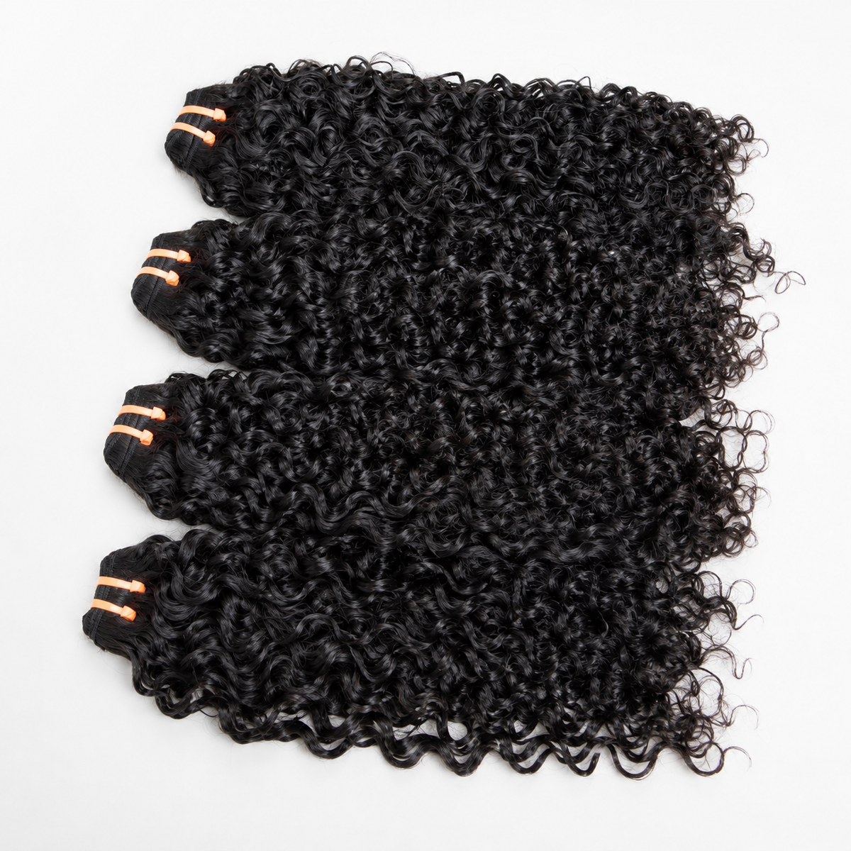 4 Bundle Deals (Burmese Curly)