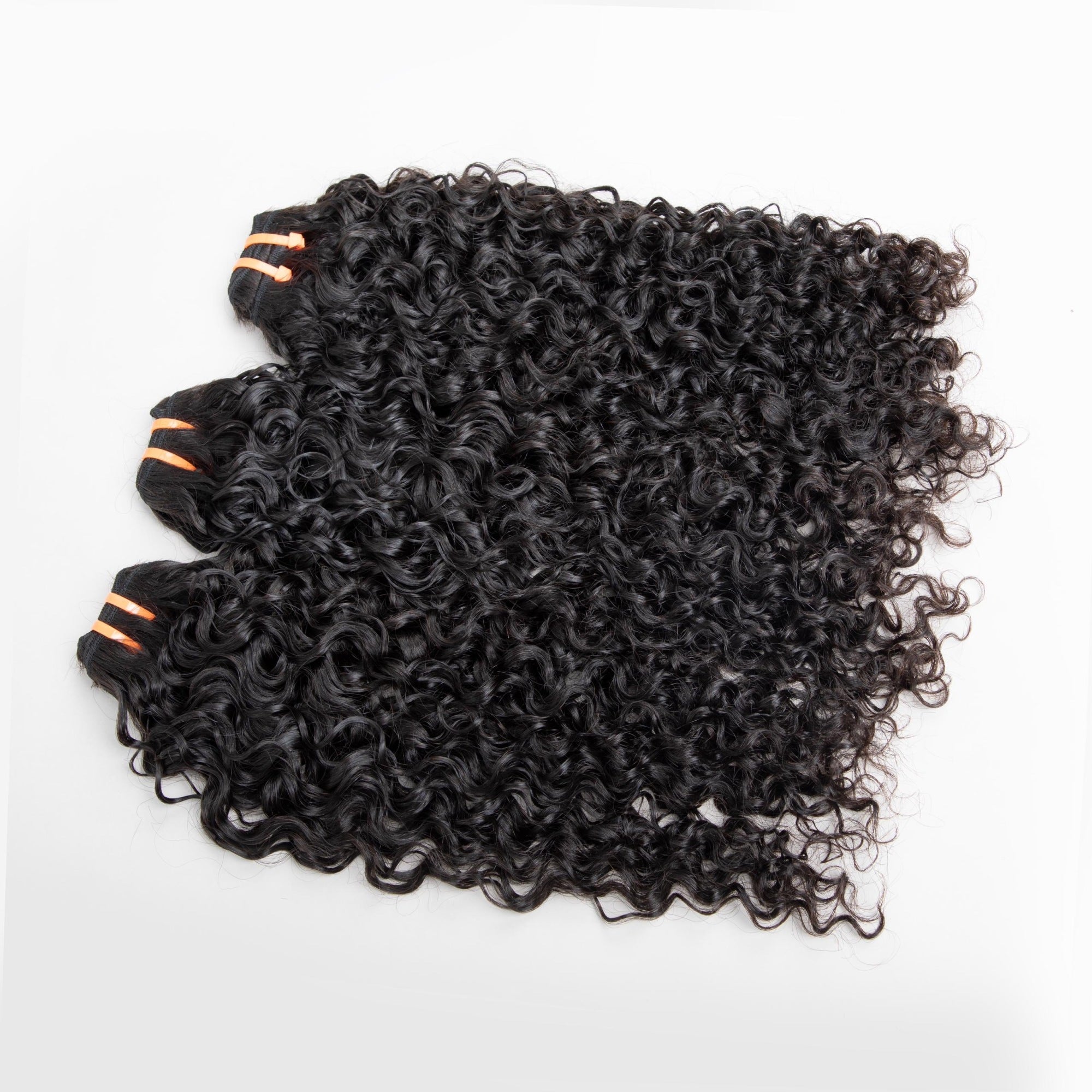 3 Bundle Deals(Burmese Curly)