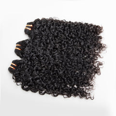 3 Bundle Deals(Burmese Curly)