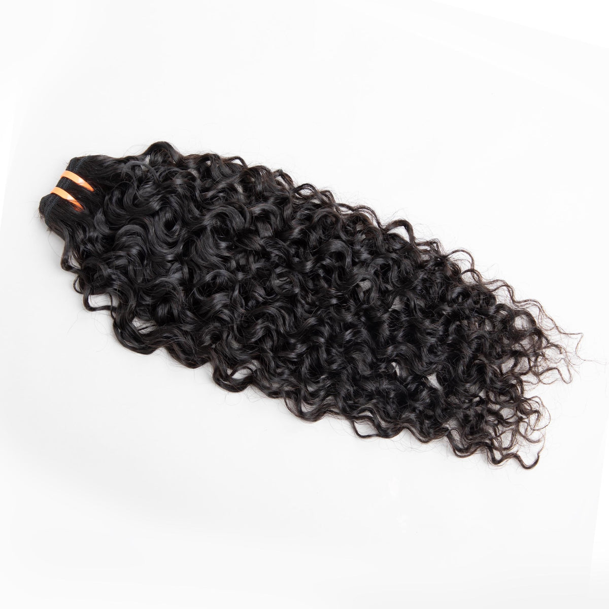 Single Bundles (Burmese Curly)