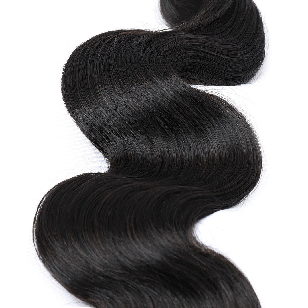 Single Bundles (Body Wave)