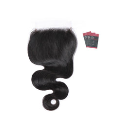 5x5 HD Closures (Body Wave)