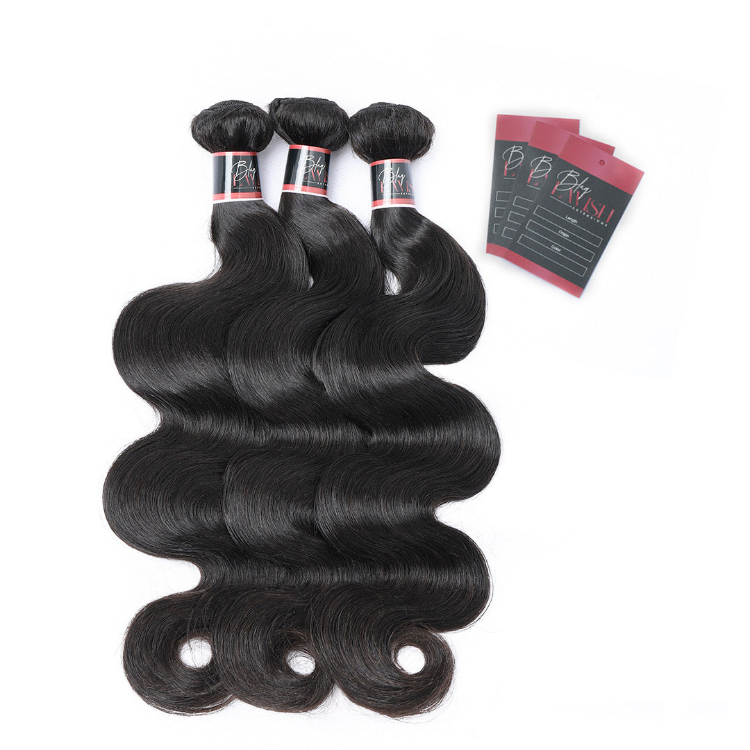 3 Bundle Deals (Body Wave)