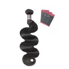 Single Bundles (Body Wave)