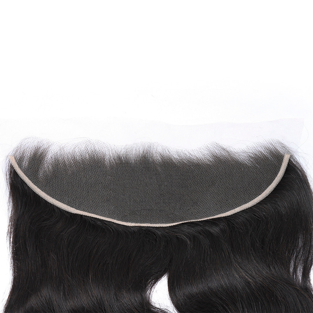 13x4 HD Frontals (Body Wave)