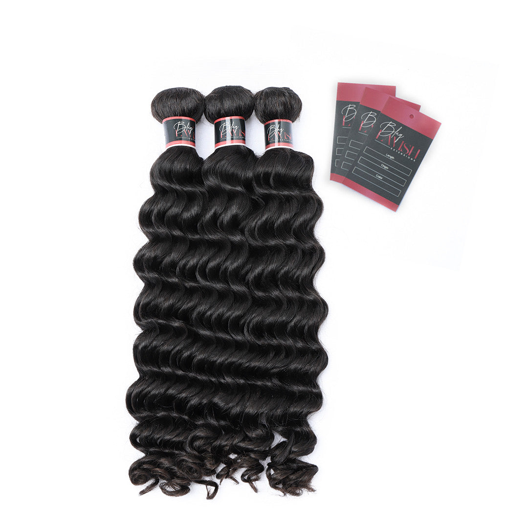 3 Bundle Deals (Deep Wave)