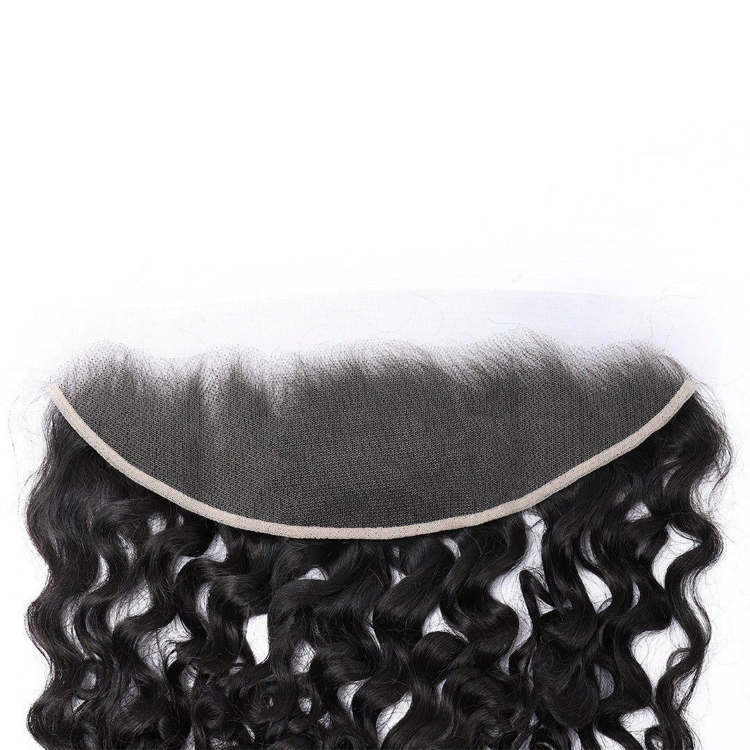 13x4 HD Frontals (Deep Wave)