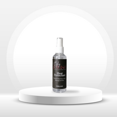 Heat Protectant