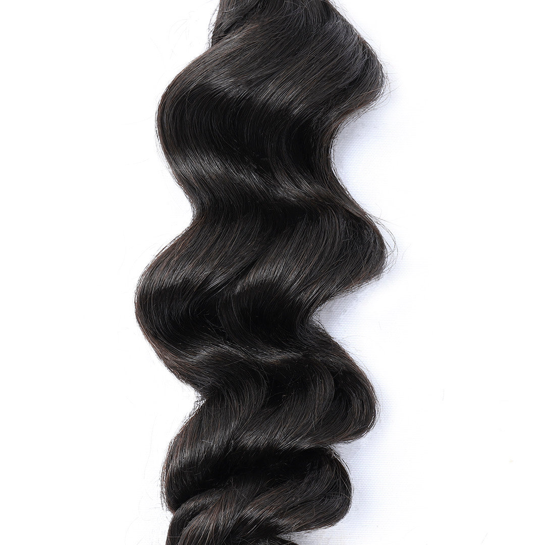 Single Bundles (Loose Wave)