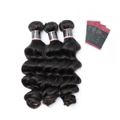 3 Bundle Deals (Loose Wave)