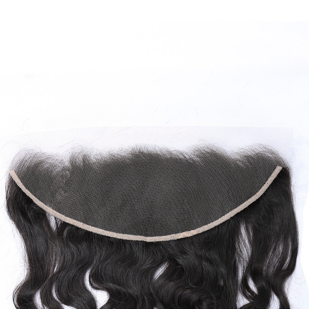 13x4 HD Frontals (Loose Wave)