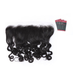 13x4 HD Frontals (Loose Wave)