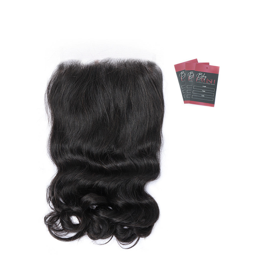 5x5 HD Closures (Loose Wave)