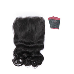 5x5 HD Closures (Loose Wave)