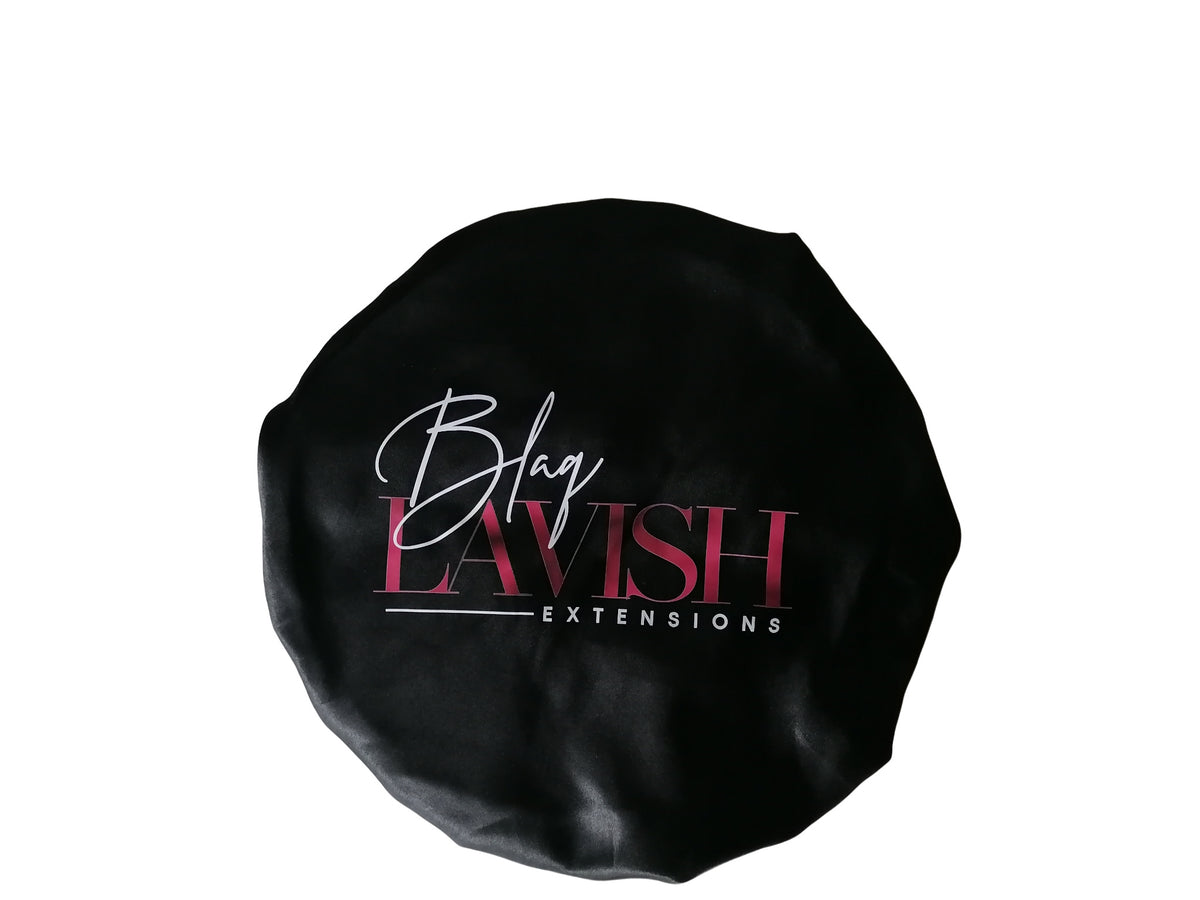 Silk Bonnet