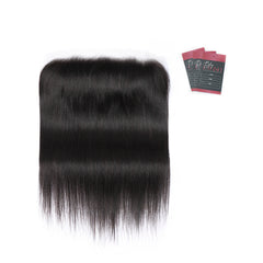 13x4 HD Frontals (Straight)