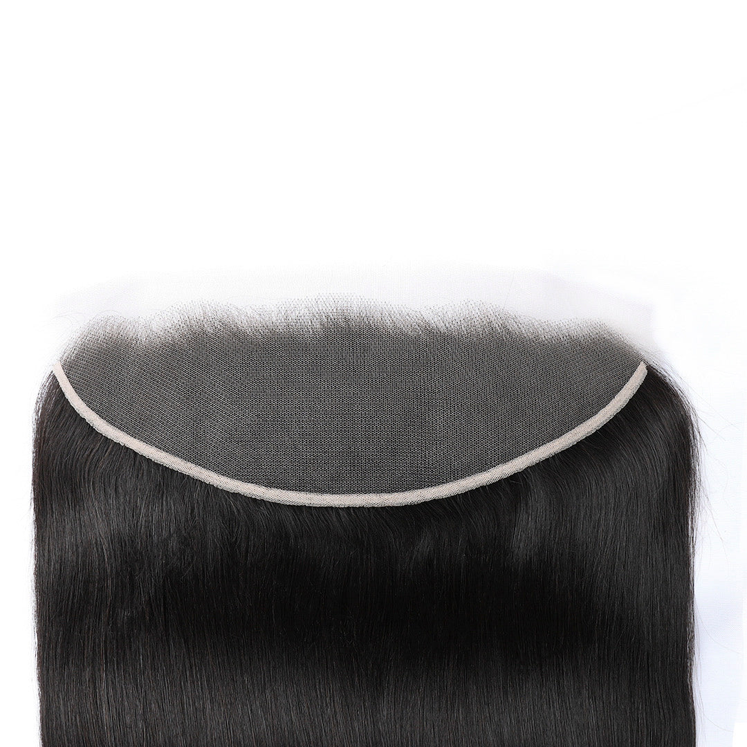 13x4 HD Frontals (Straight)