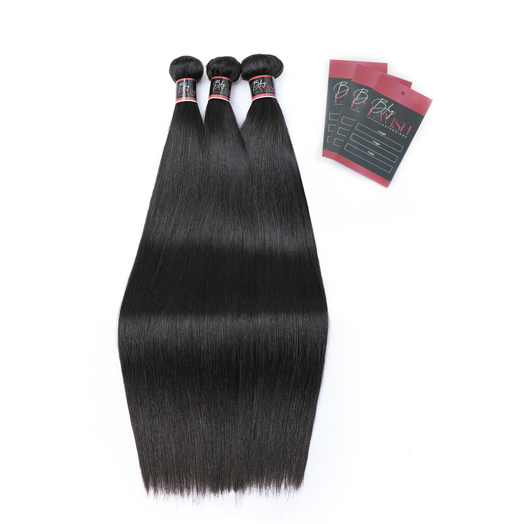 3 Bundle Deals (Straight)