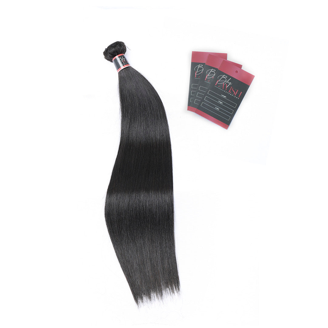 Single Bundles (Straight)