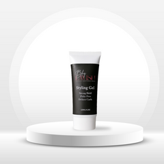 Styling Gel